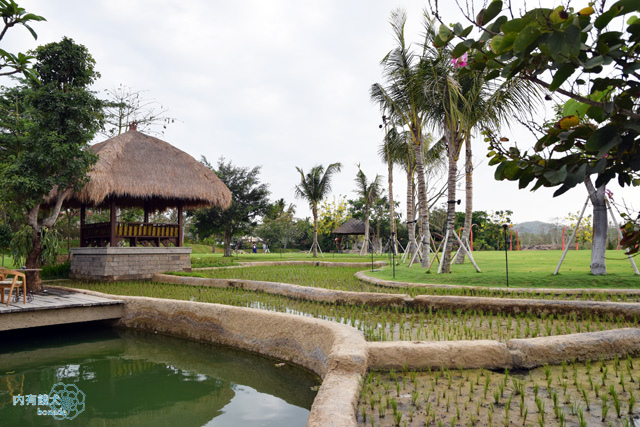 RIMBA Jimbaran BALI by AYANA