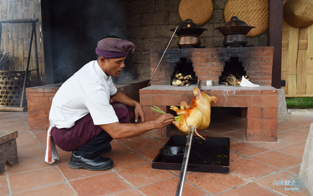 RIMBA Jimbaran BALI by AYANA