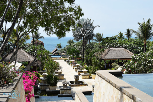 AYANA Resort and Spa Bali