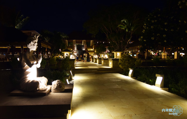 AYANA Resort and Spa Bali