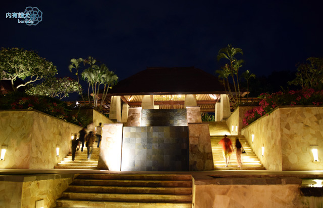 AYANA Resort and Spa Bali