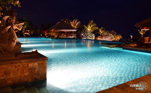 AYANA Resort and Spa Bali