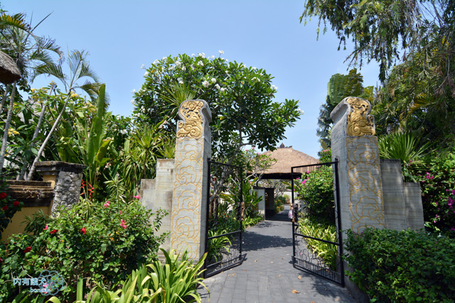 AYANA Resort and Spa Bali