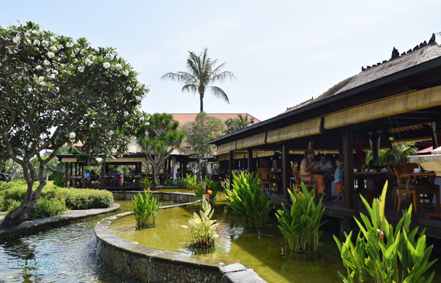 AYANA Resort and Spa Bali