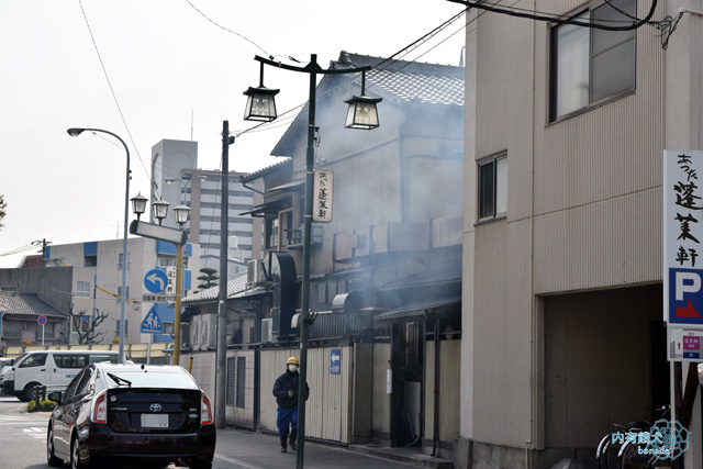 あつた蓬莱軒