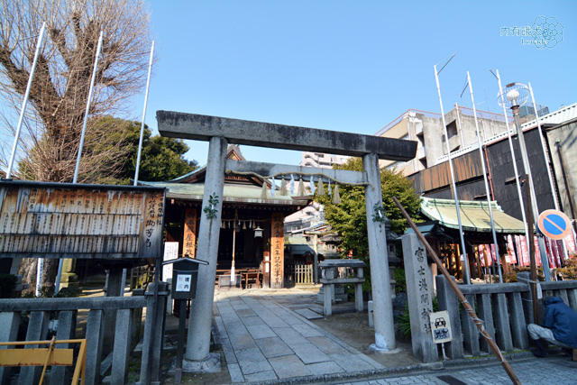 富士浅間神社