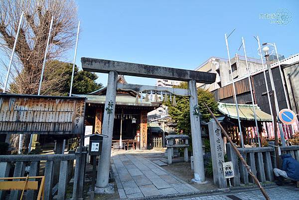 富士浅間神社