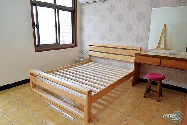 日光原木居家工坊