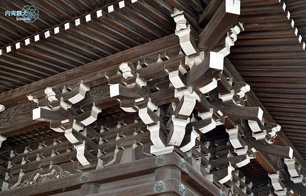 醫王山飛騨国分寺．飛驒國分寺