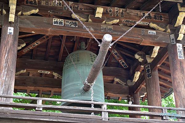 醫王山飛騨国分寺．飛驒國分寺