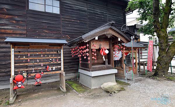 醫王山飛騨国分寺．飛驒國分寺