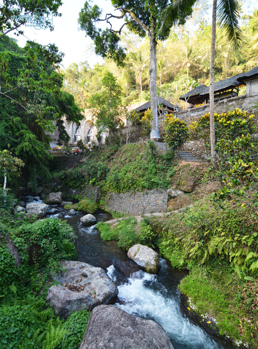 Gunung Kawi