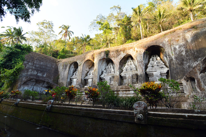 Gunung Kawi