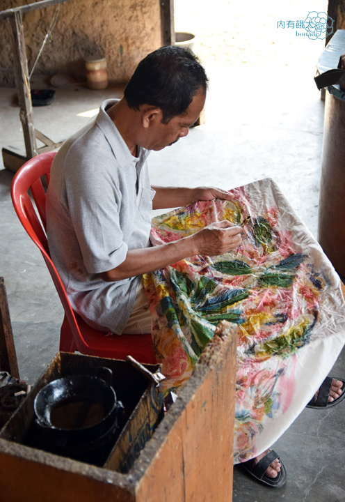 Batik Factory