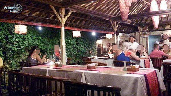 Ibu Rai Bar & Restaurant