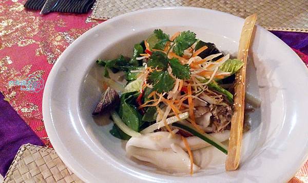 Ibu Rai Bar & Restaurant