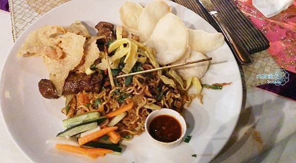 Ibu Rai Bar & Restaurant