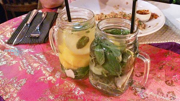 Ibu Rai Bar & Restaurant