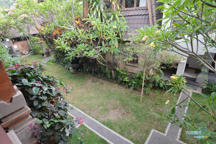 Kutuh Tirta Arum Guest House