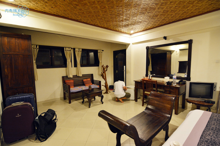 Kutuh Tirta Arum Guest House