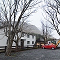 Reynivellir．雷尼夫利旅館