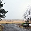 Reynivellir．雷尼夫利旅館