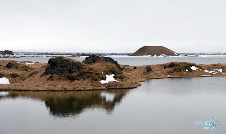 Dimmuborgir Guesthouse．迪姆波賈尼賓館