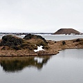 Dimmuborgir Guesthouse．迪姆波賈尼賓館