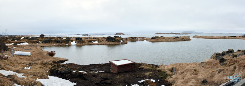 Dimmuborgir Guesthouse．迪姆波賈尼賓館