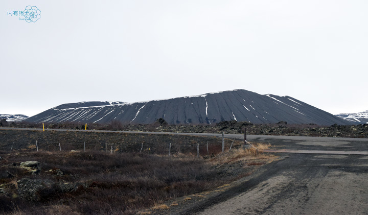 Dimmuborgir Guesthouse．迪姆波賈尼賓館