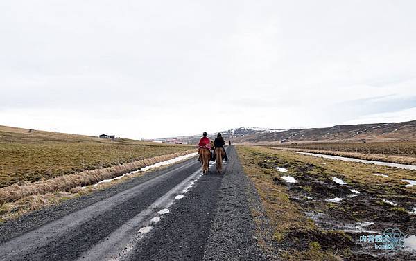 Guesthouse in North-West Iceland