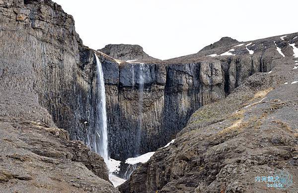 Guesthouse in North-West Iceland