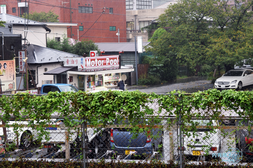 ホテルニューカマクラ．Hotel New Kamakura