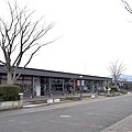 有田陶磁の里プラザ(有田焼卸団地)．有田陶瓷之里PLAZA