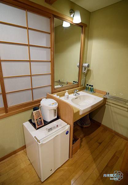 三愛高原ホテル