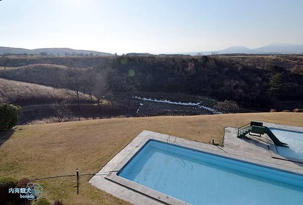 三愛高原ホテル