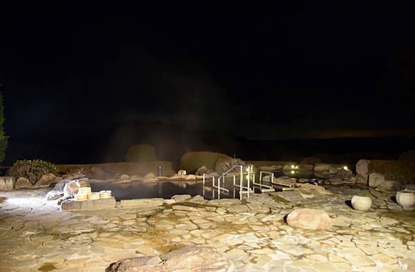 三愛高原ホテル