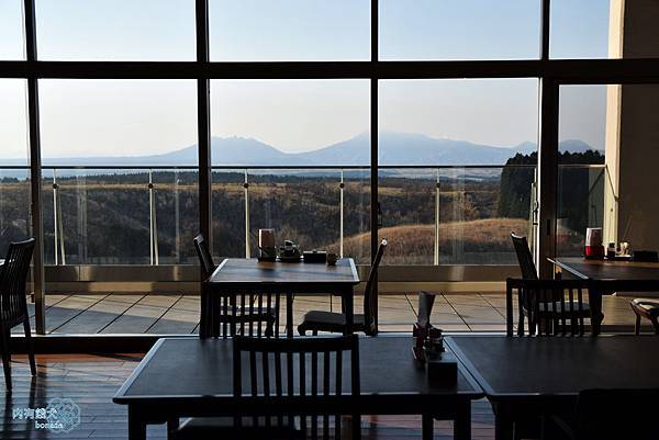 三愛高原ホテル