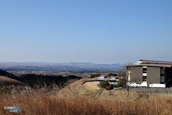 三愛高原ホテル