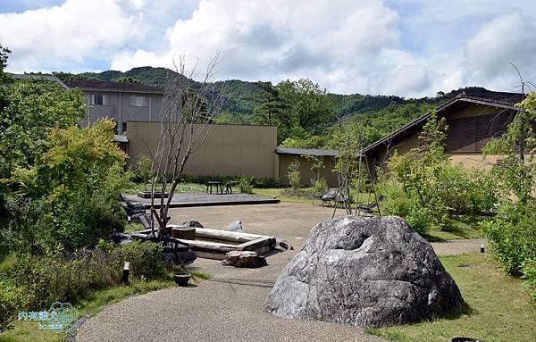 里山の休日 京都・烟河