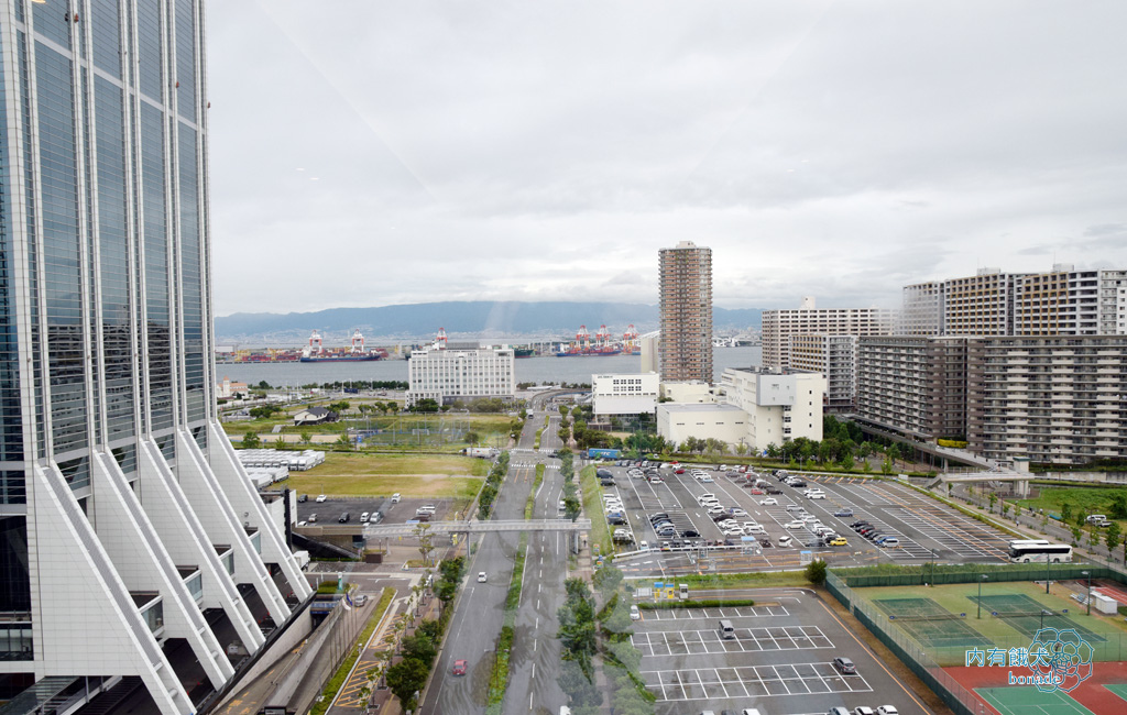 クインテッサホテル大阪ベイ．Quintessa Hotel Osaka Bay