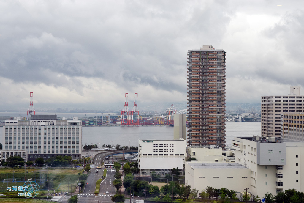 クインテッサホテル大阪ベイ．Quintessa Hotel Osaka Bay