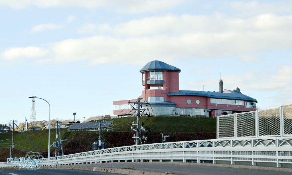 厚岸味覚ターミナル コンキリエ