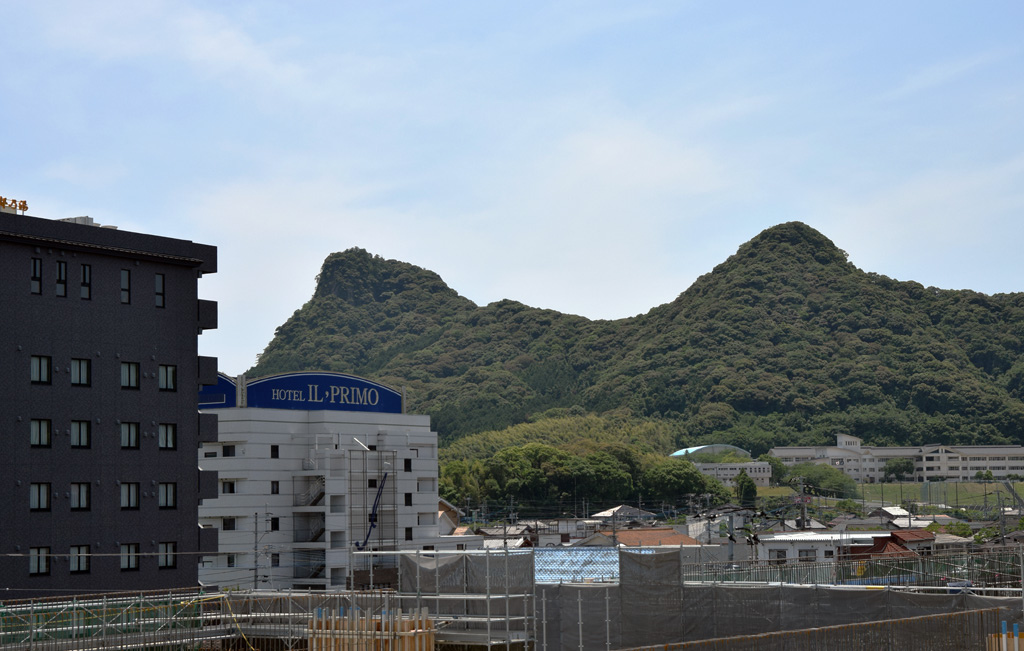 御船山楽園ホテル．御船山樂園HOTEL