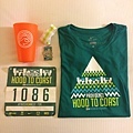 hood to coast 2014