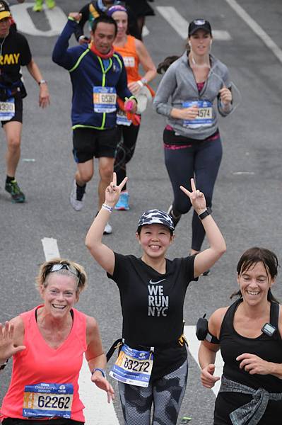 NYCM2015