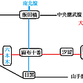 浪花家總本店地鐵圖.png