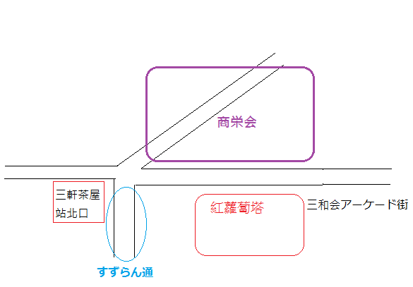 三軒茶屋紅蘿蔔塔地圖.png