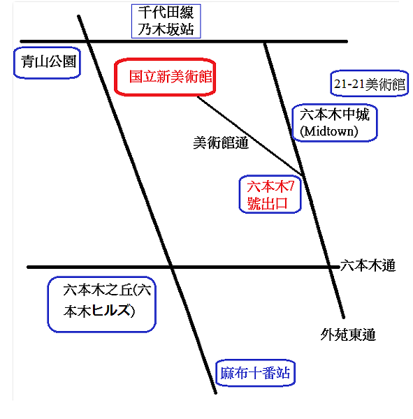 国立新美術館地圖.png