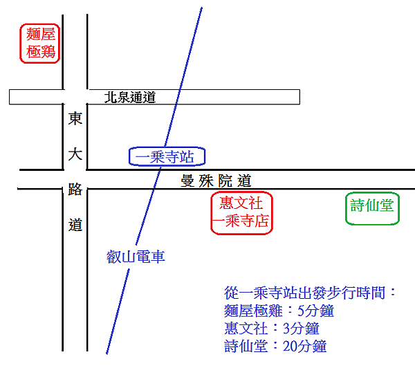 極雞惠文社詩仙堂地圖.png